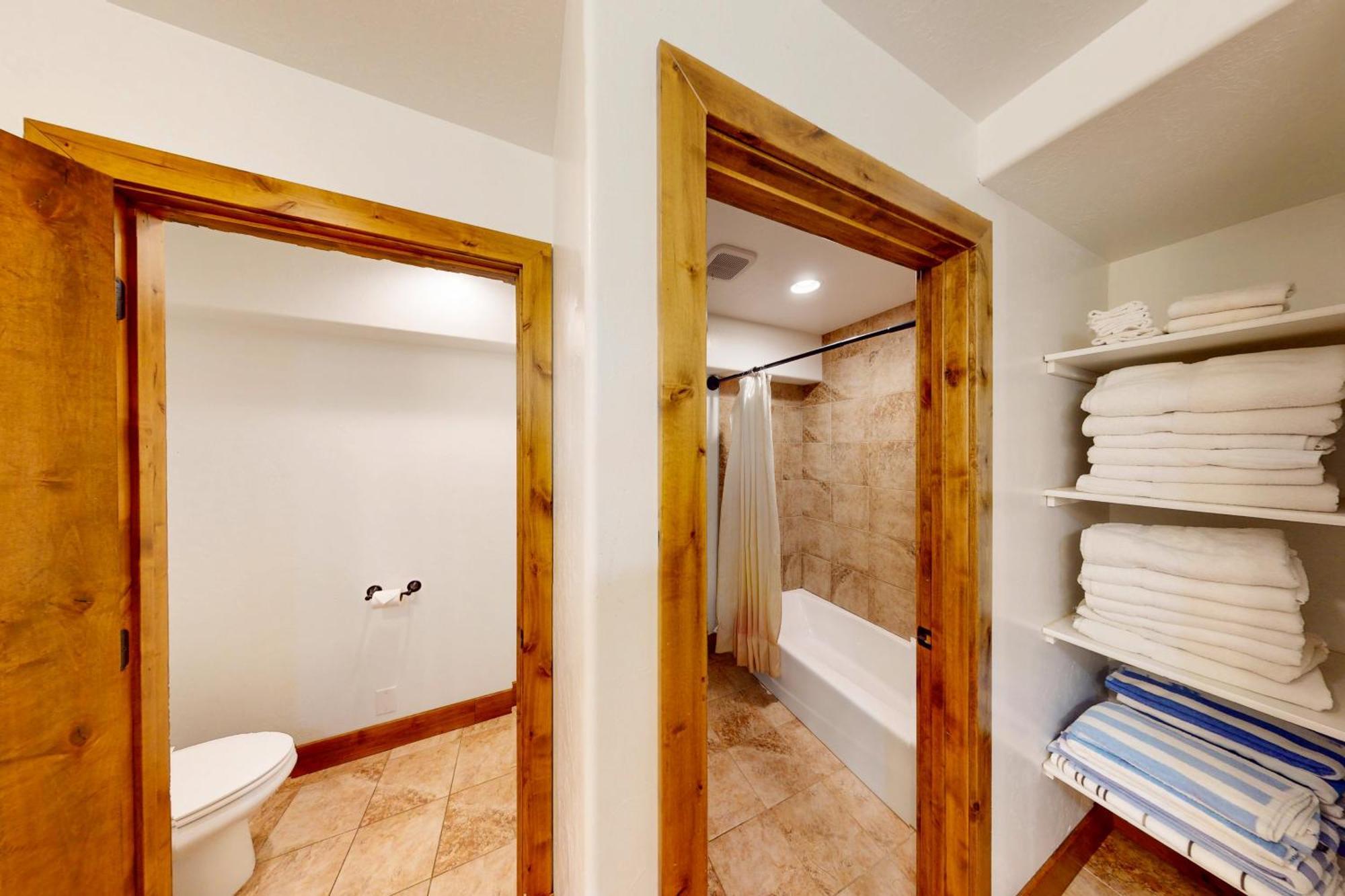 Moab Rim View Villa Dış mekan fotoğraf
