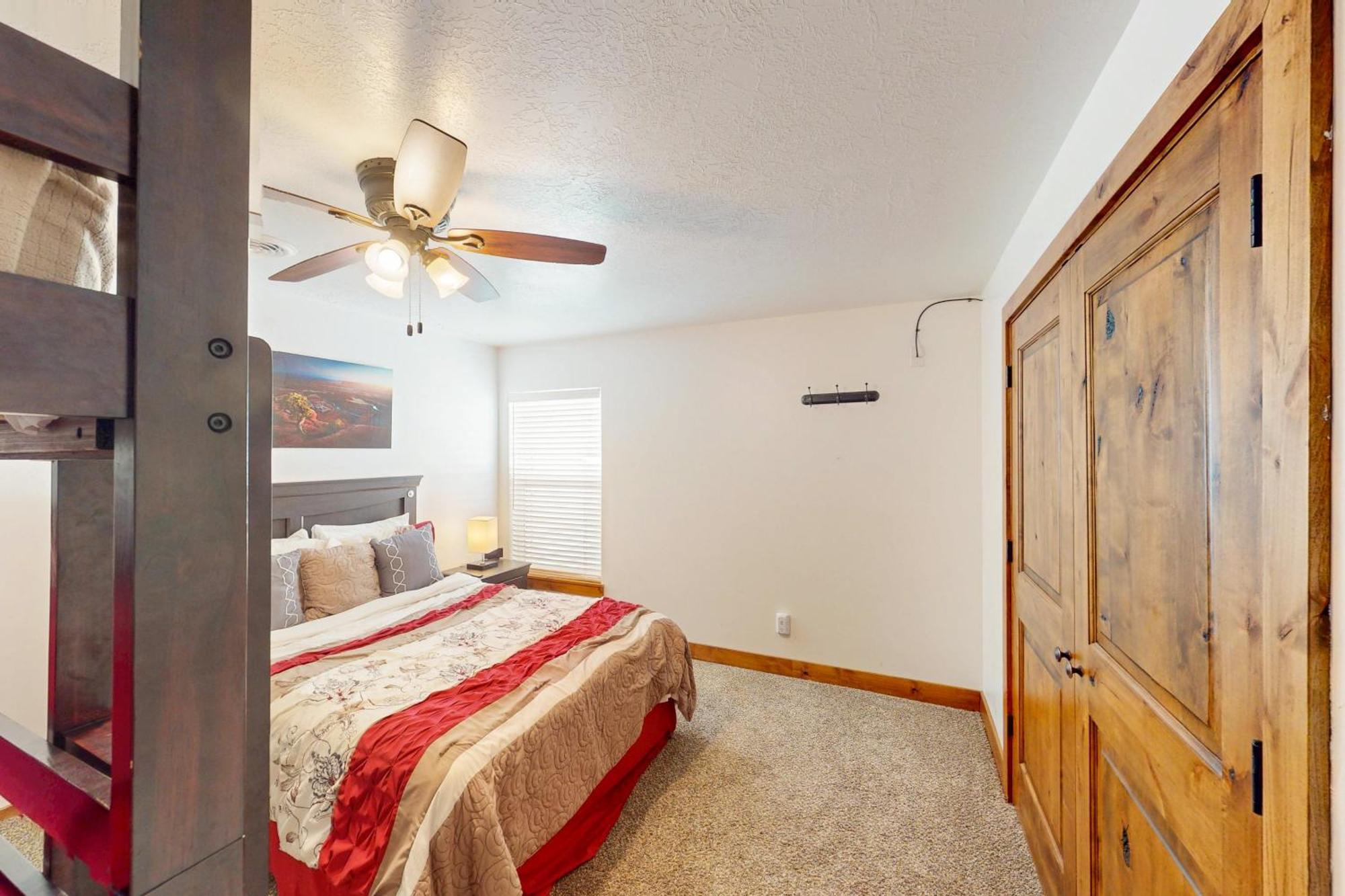 Moab Rim View Villa Dış mekan fotoğraf