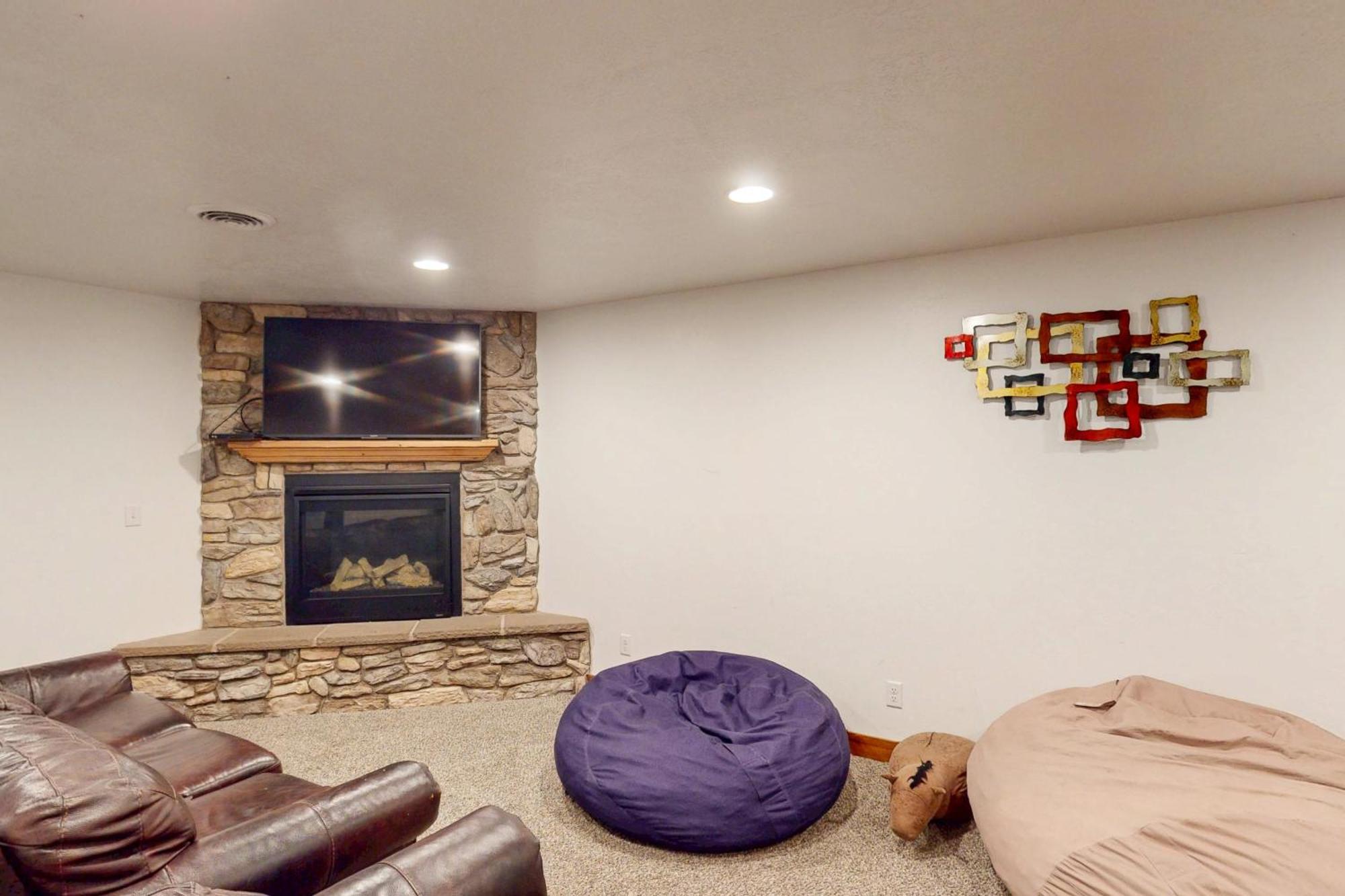 Moab Rim View Villa Dış mekan fotoğraf