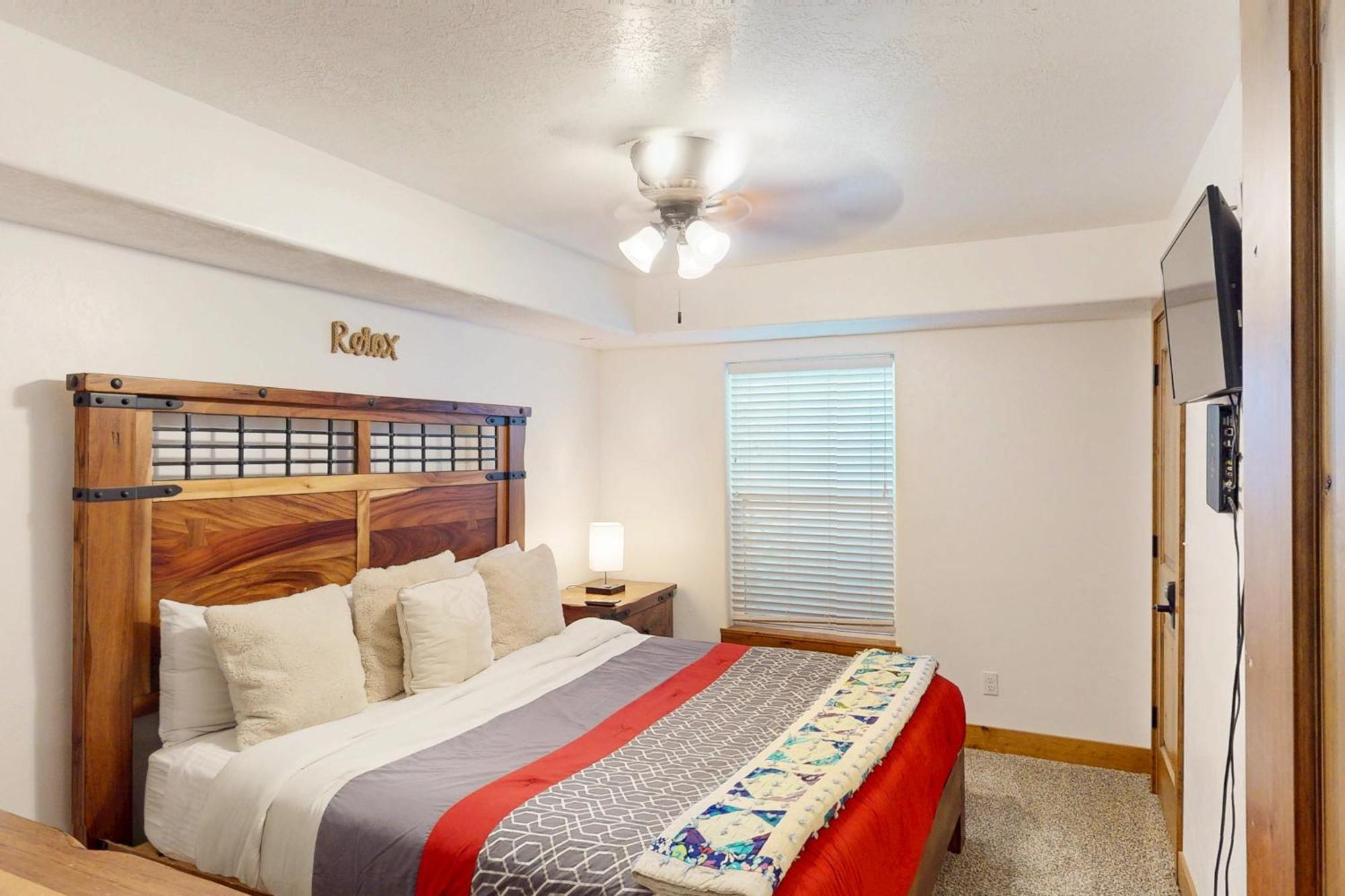 Moab Rim View Villa Dış mekan fotoğraf