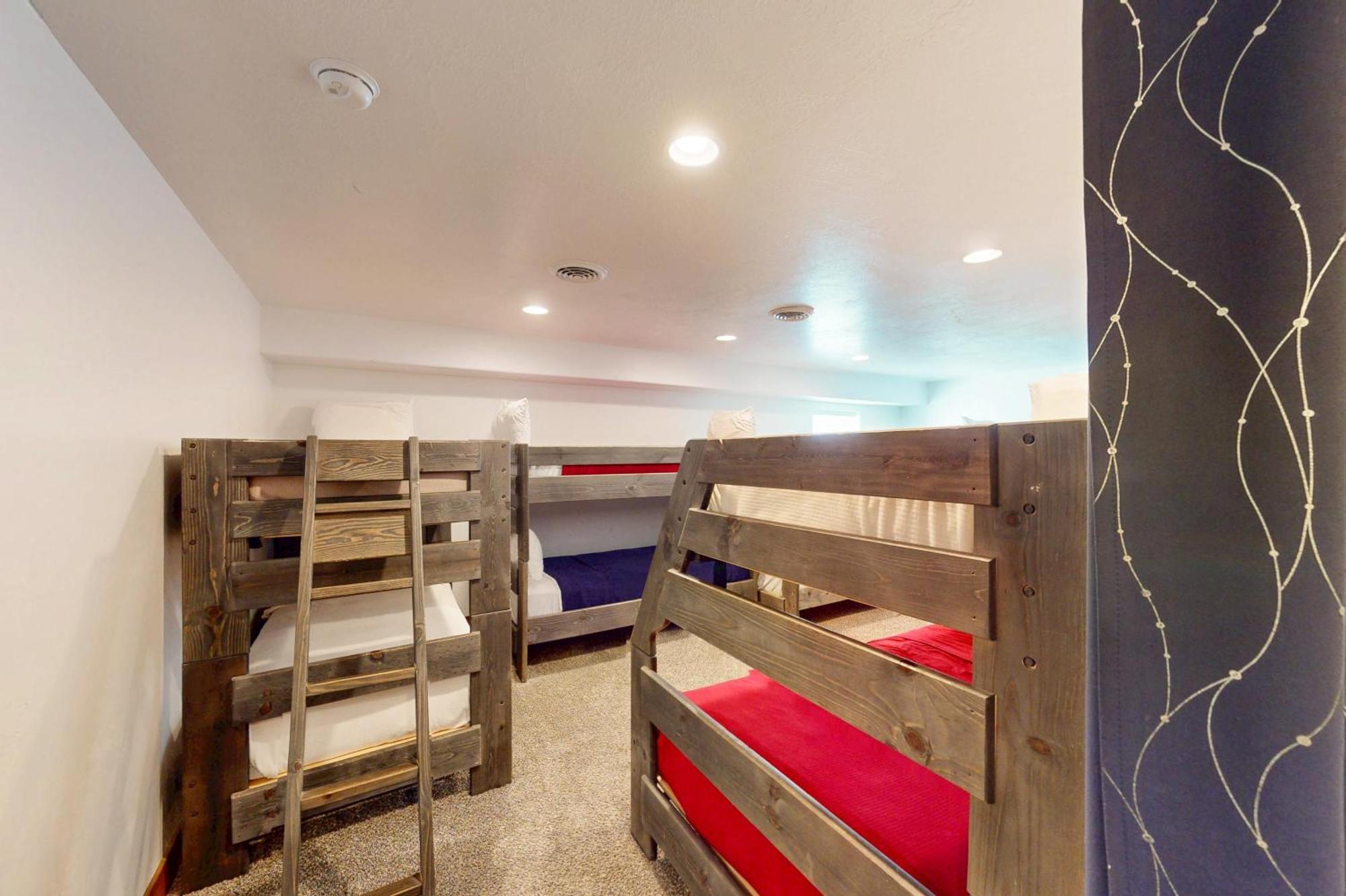 Moab Rim View Villa Dış mekan fotoğraf