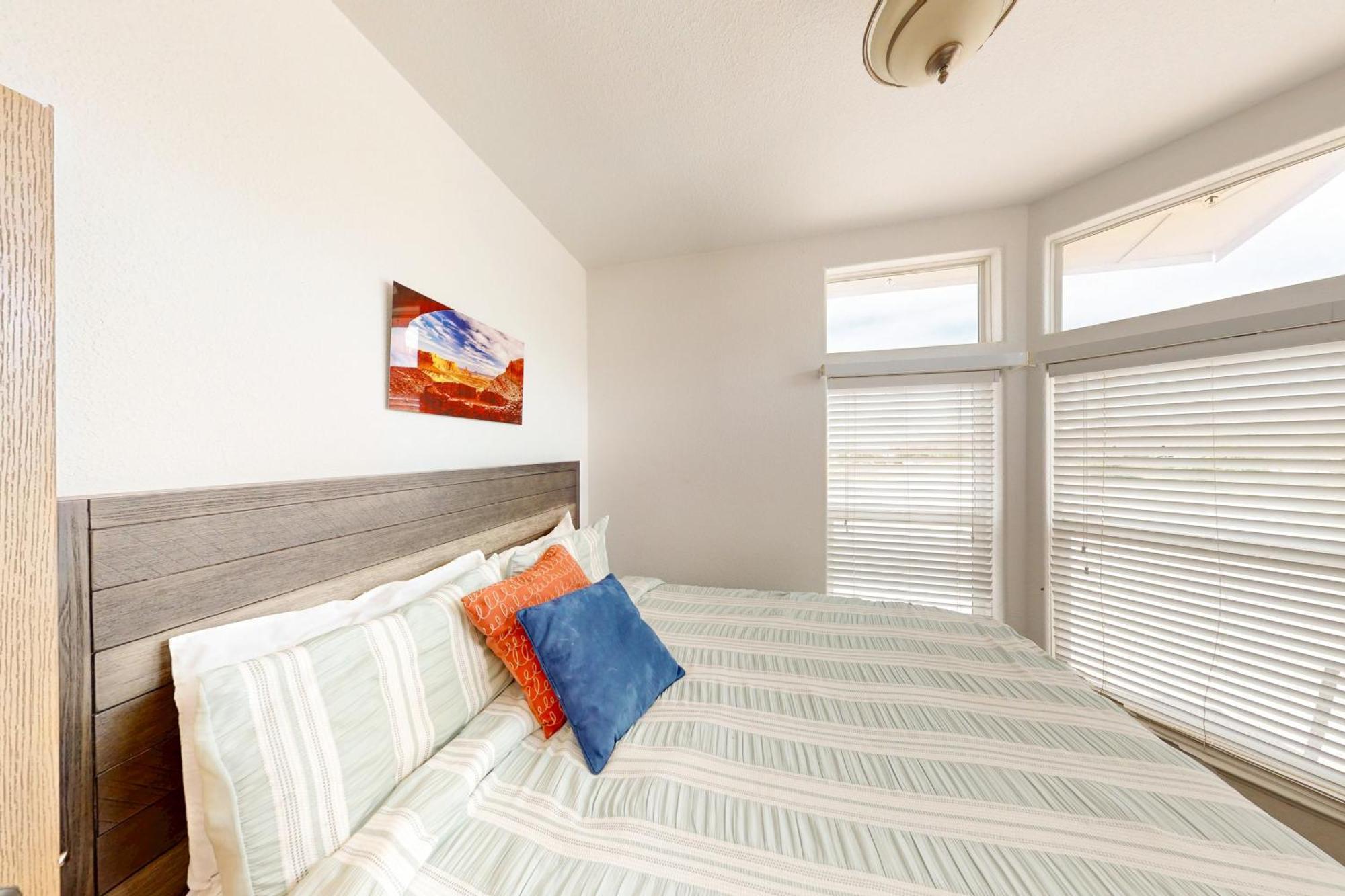 Moab Rim View Villa Dış mekan fotoğraf
