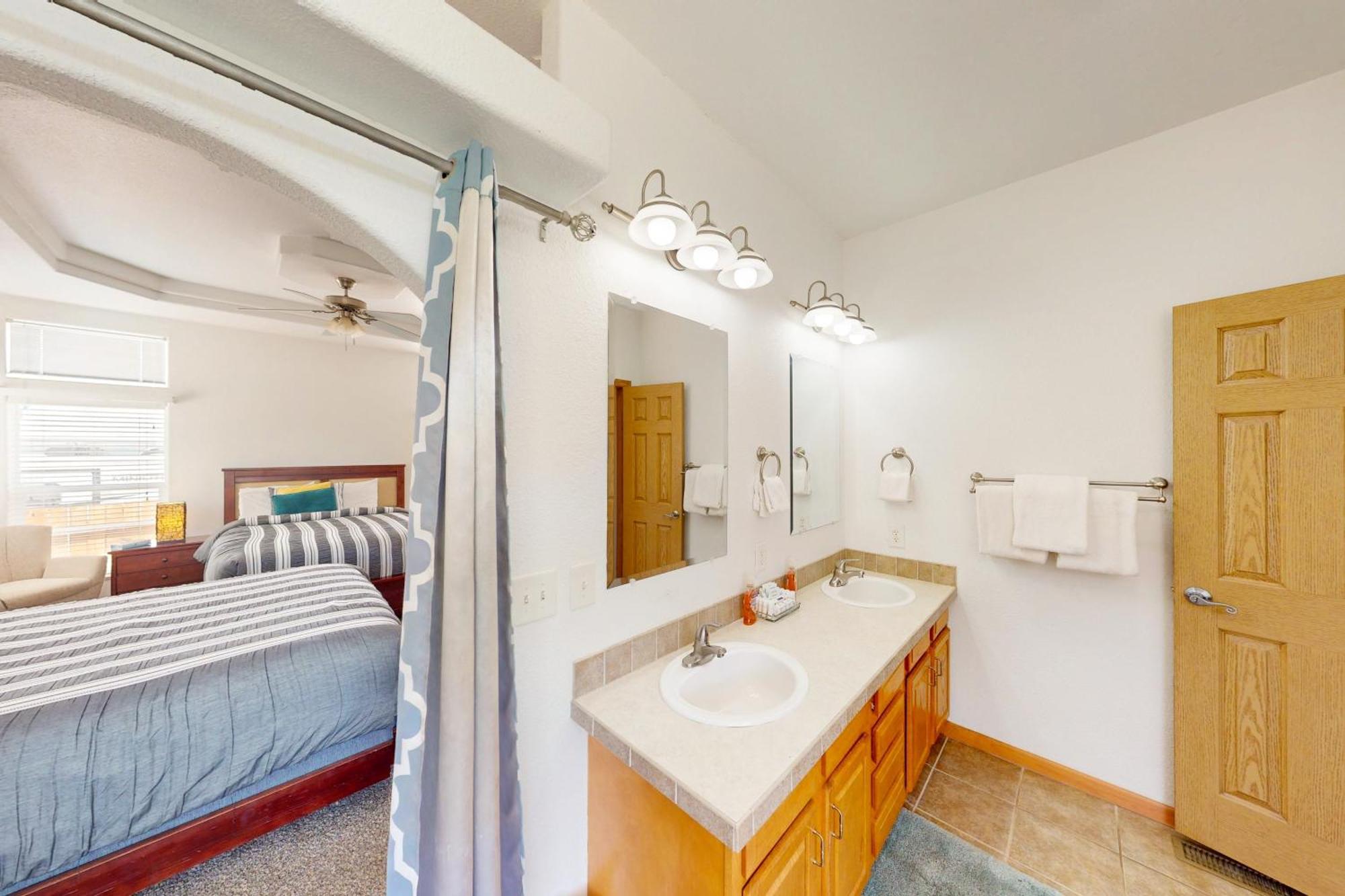 Moab Rim View Villa Dış mekan fotoğraf