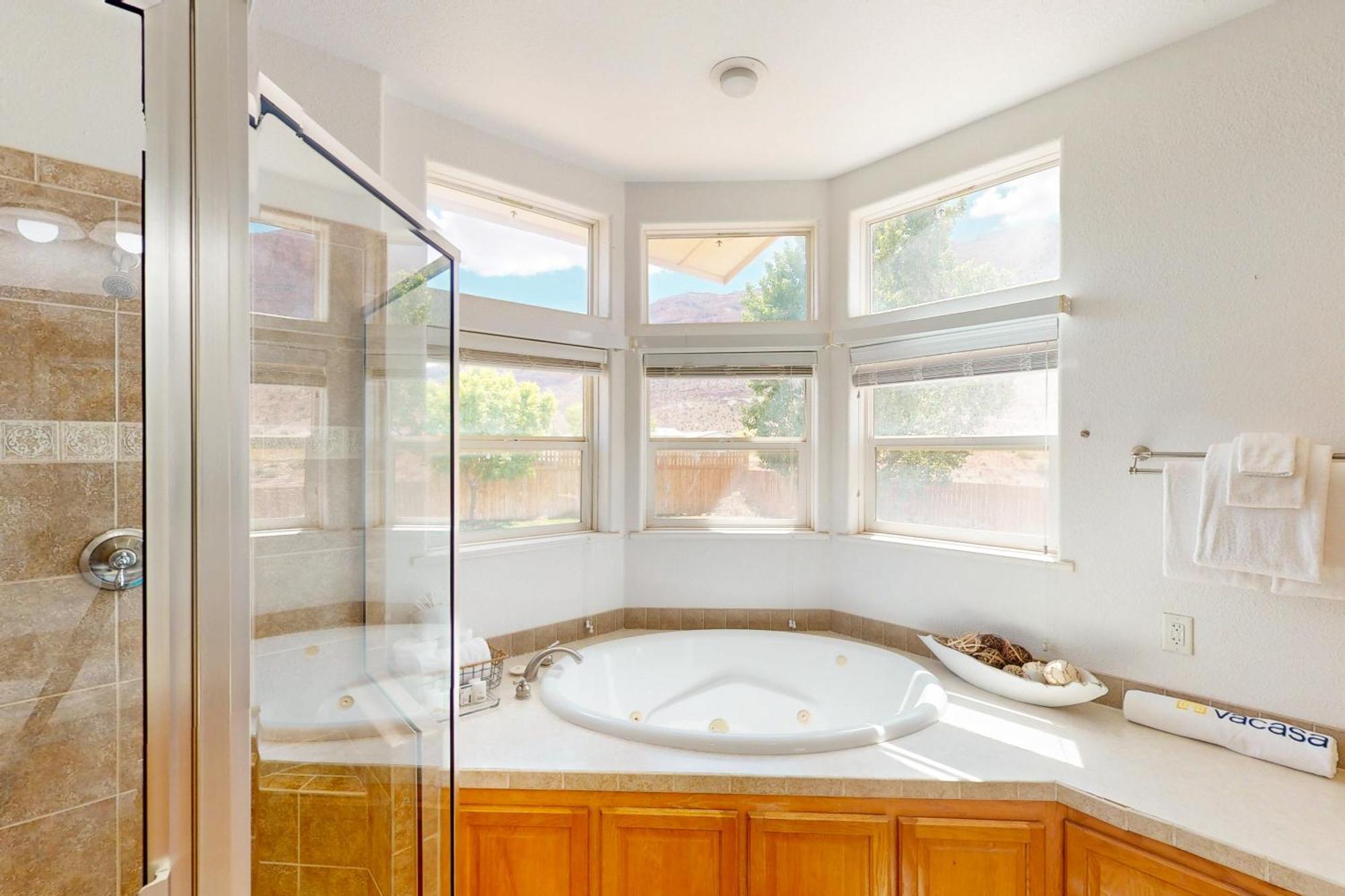 Moab Rim View Villa Dış mekan fotoğraf