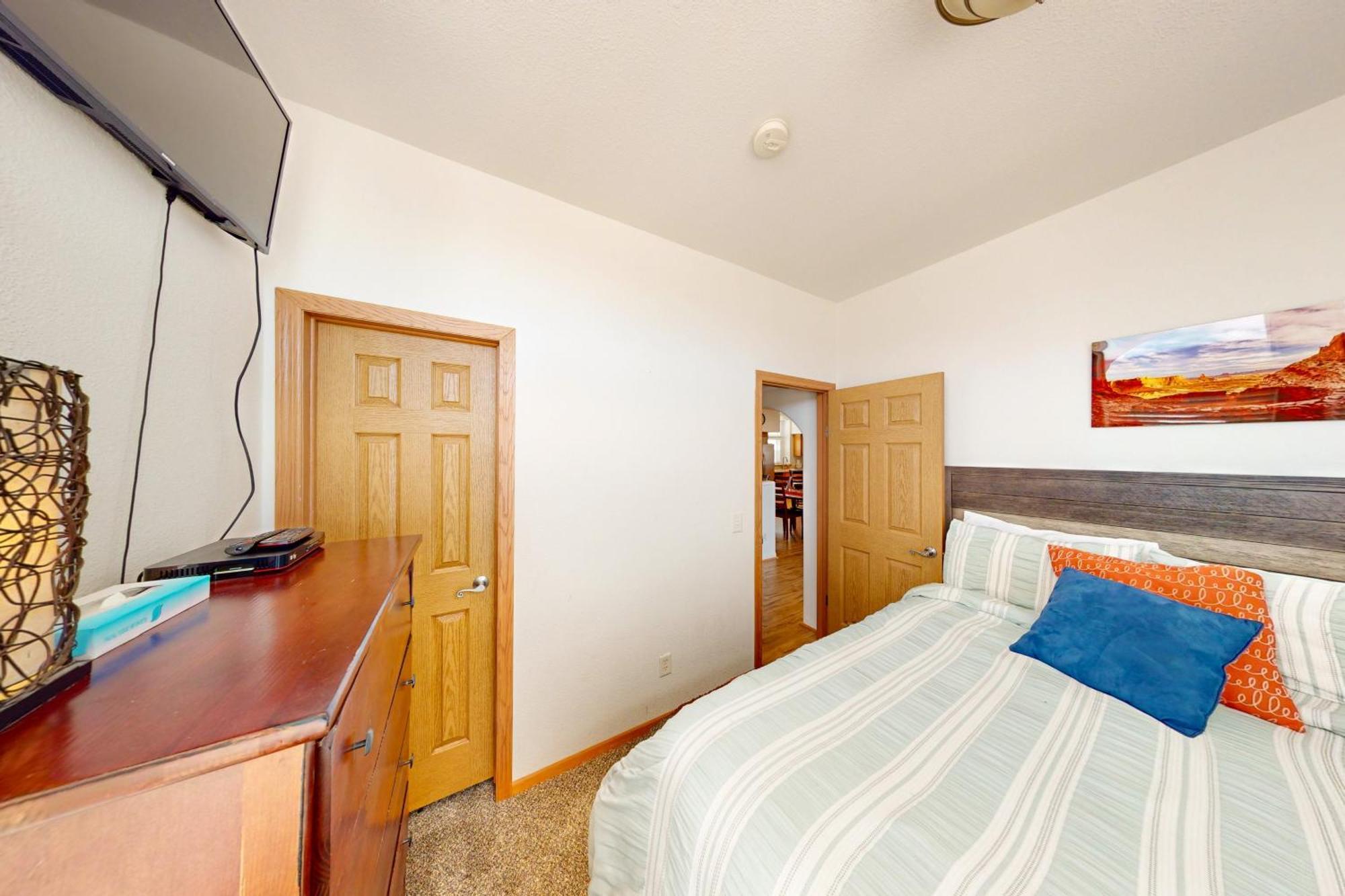 Moab Rim View Villa Dış mekan fotoğraf