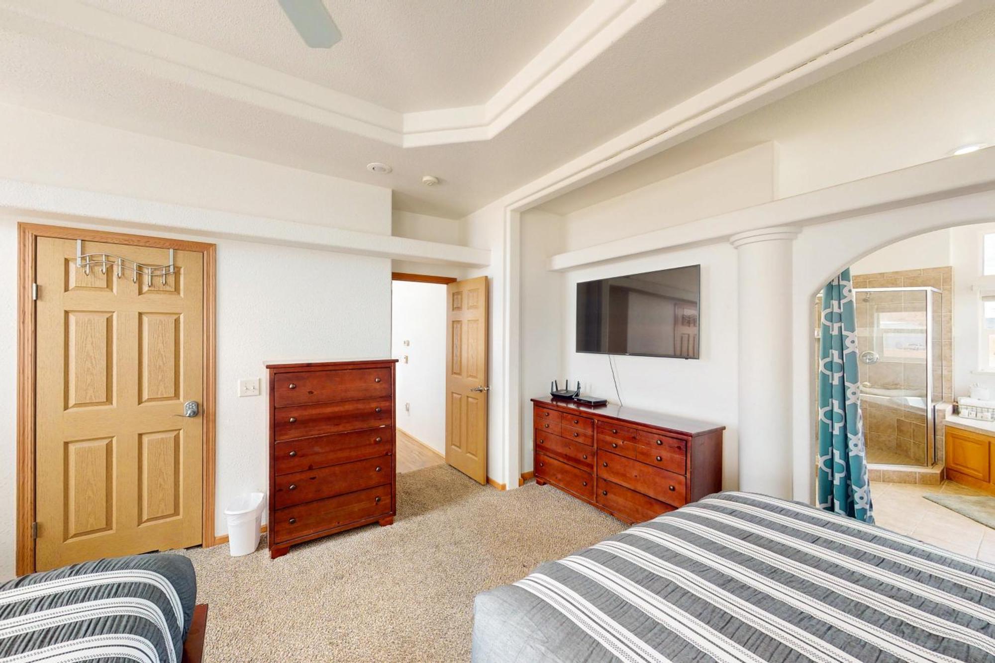 Moab Rim View Villa Dış mekan fotoğraf